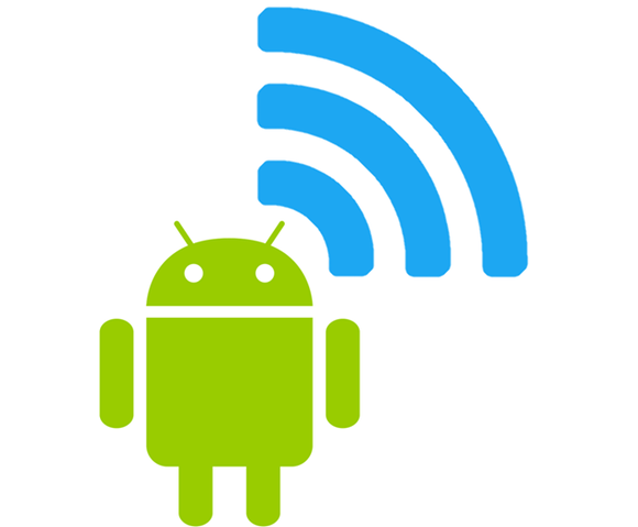 Android-wifi