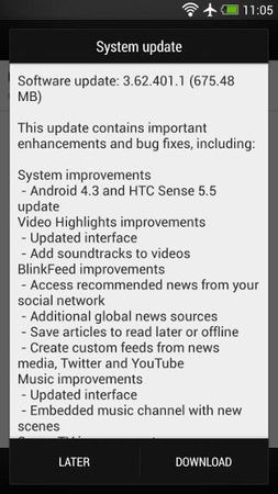 HTC-One-Android-4.3