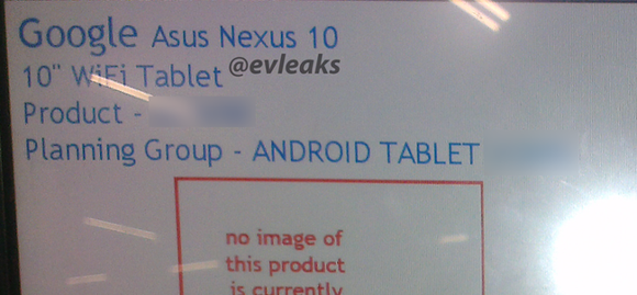 Google-Nexus-10
