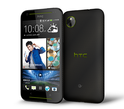 HTC-Desire-709d