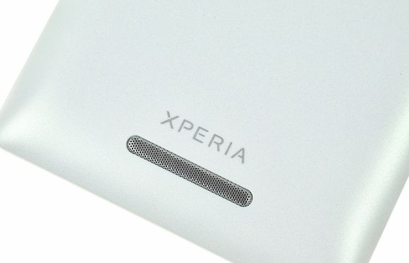 Sony Xperia C 