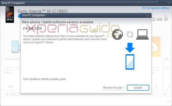6_1_Xperia-M-15.4.A.0.23-firmware-PC-Companion-update