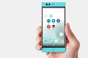 Nextbit-Robin