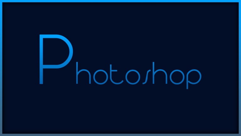 Adobe-Photoshop