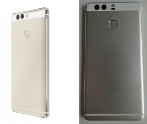 huaweip9