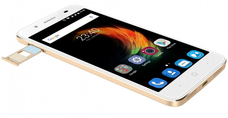 ZTE Blade A610