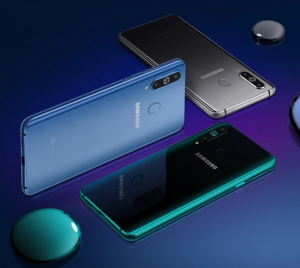 Galaxy S10 Lite