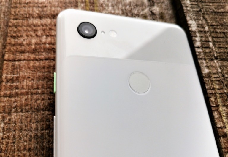 Google-Pixel-3-XL