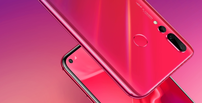 Huawei Nova 4