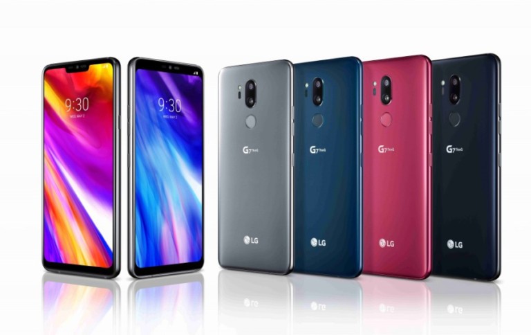 LG-G7