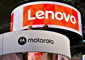 Lenovo-Motorola