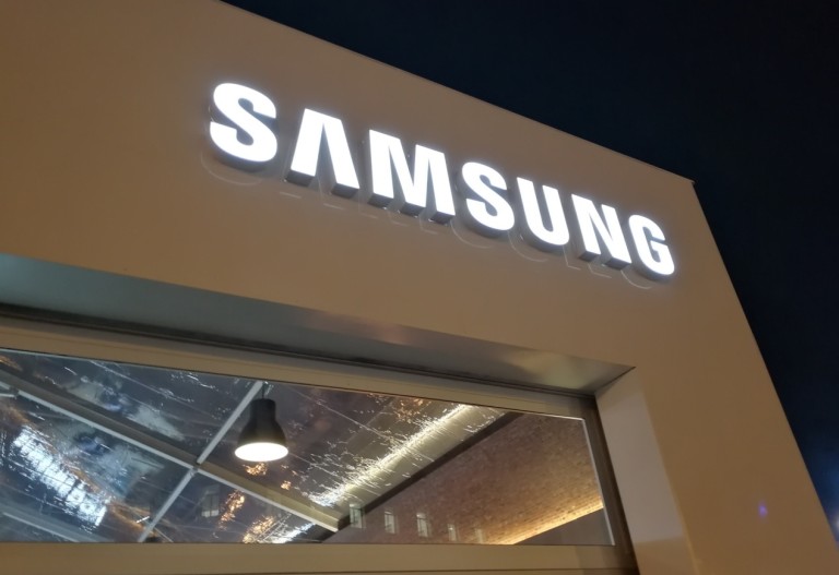 Samsung