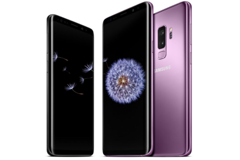 Samsung Sound on Display