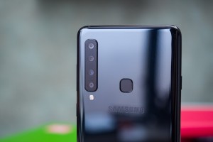 Samsung снова напортачил