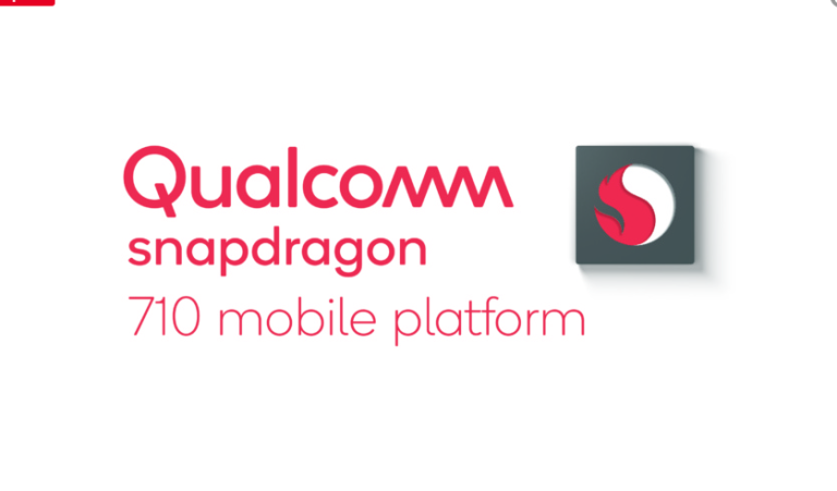Платформа Qualcomm Snapdragon 710