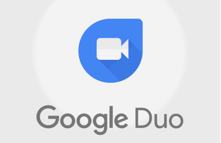 Google Duo