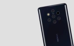 Nokia 9 Pureview