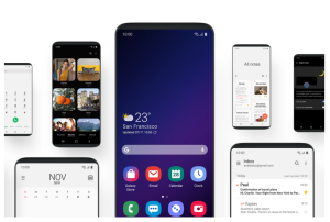 Samsung Galaxy Note 9