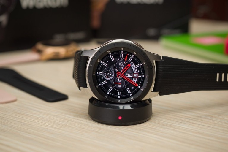 Samsung Galaxy Watch