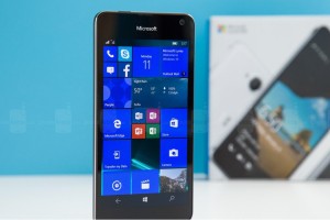 Windows 10 Mobile