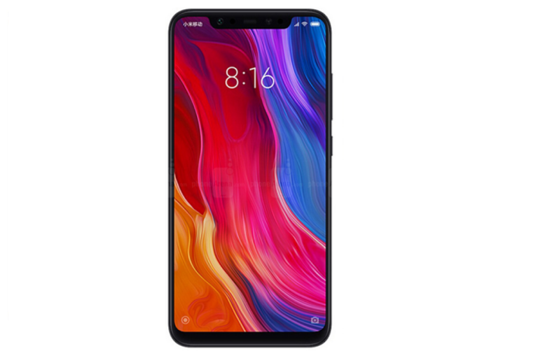 Xiaomi обновит камеры на Mi Mix 2S и Mi 8