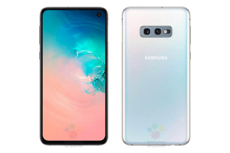Galaxy S10e