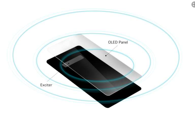 LG G8 ThinQ