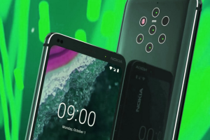 Nokia 9 PureView