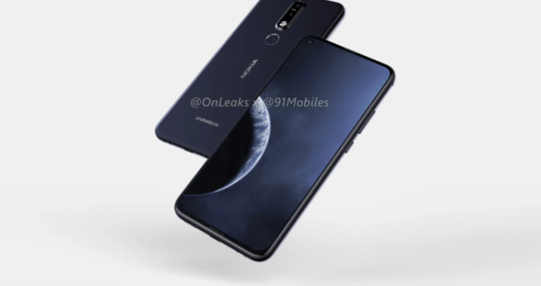 Nokia X71 Plus