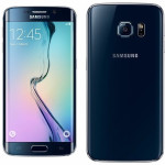 Samsung Galaxy S6 край