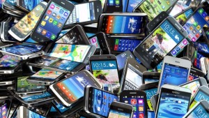 Десятка лучших телефонов Android всех времен