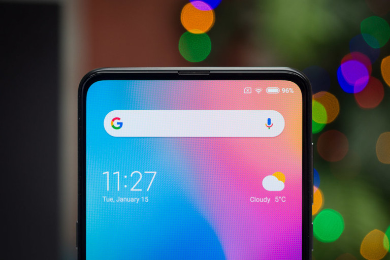 Xiaomis