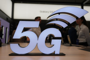 5G-phones