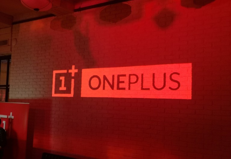 OnePlus-Logo