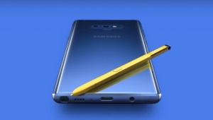 Samsung может угробить разъем для наушников