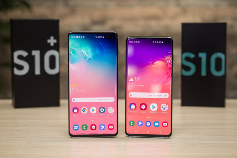 Samsung